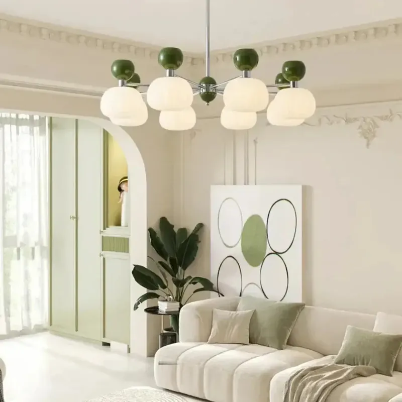 Suspension Luminaire | SAUTIGE