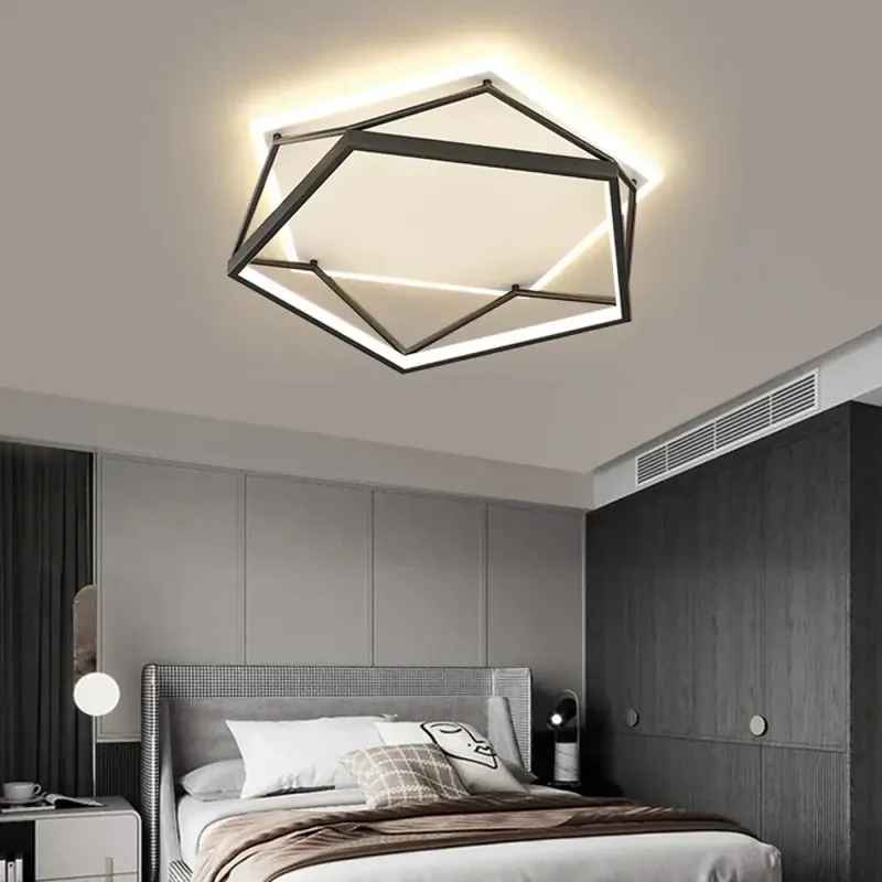 Ceiling Luminaire | POLIVA