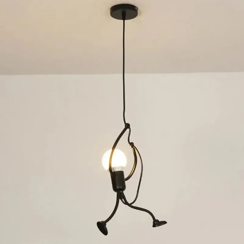Lighting Fixture Suspension | VALINO