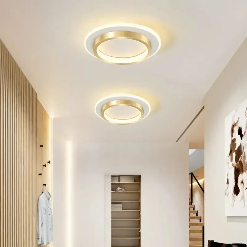 Ceiling Light Fixture | DARLUSO