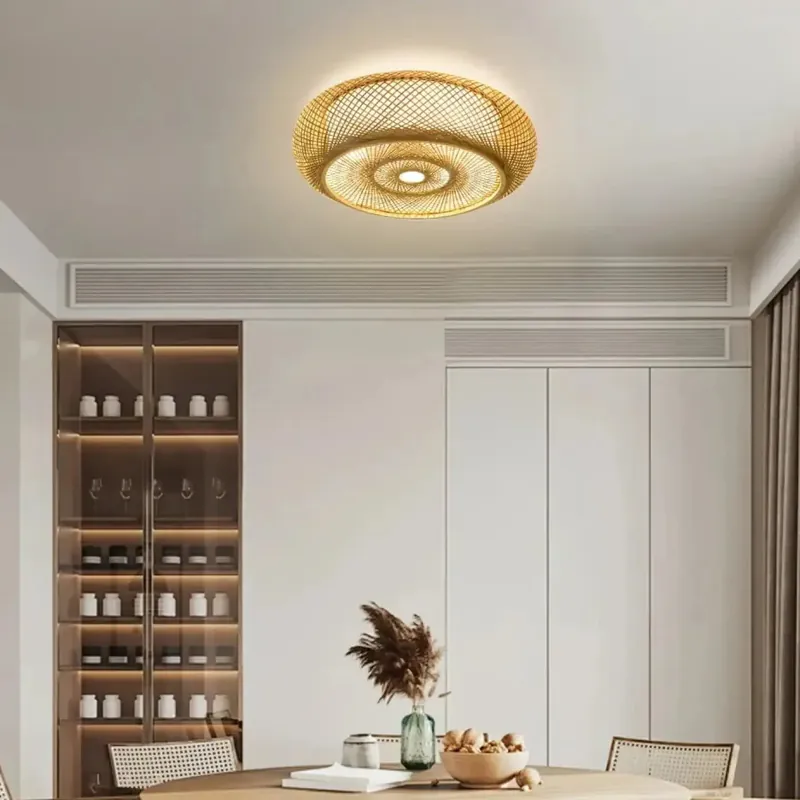 Ceiling Luminaire | DOITURA