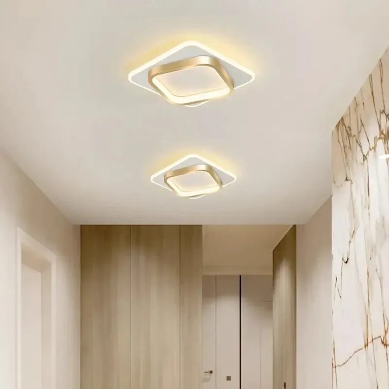 Ceiling Light Fixture | SYDURUS