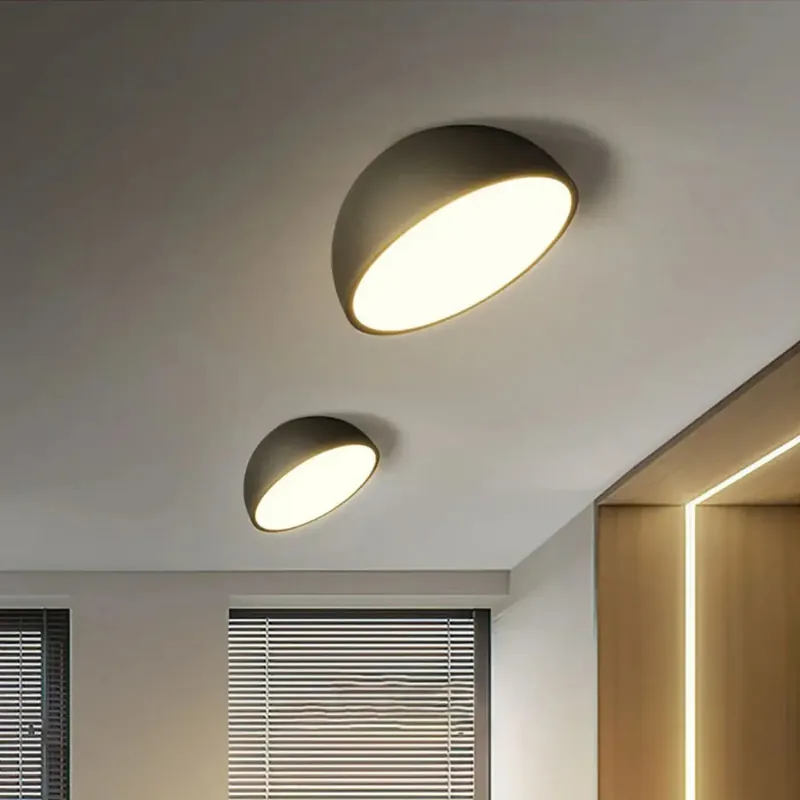Ceiling Light Fixture | CRYLOME