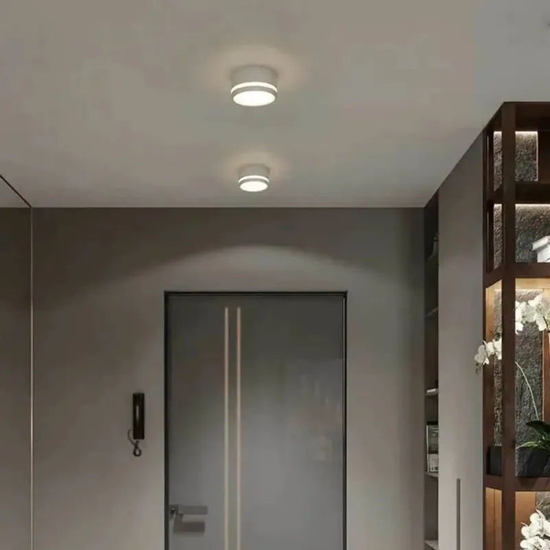 Ceiling Light Fixture | ALIAR