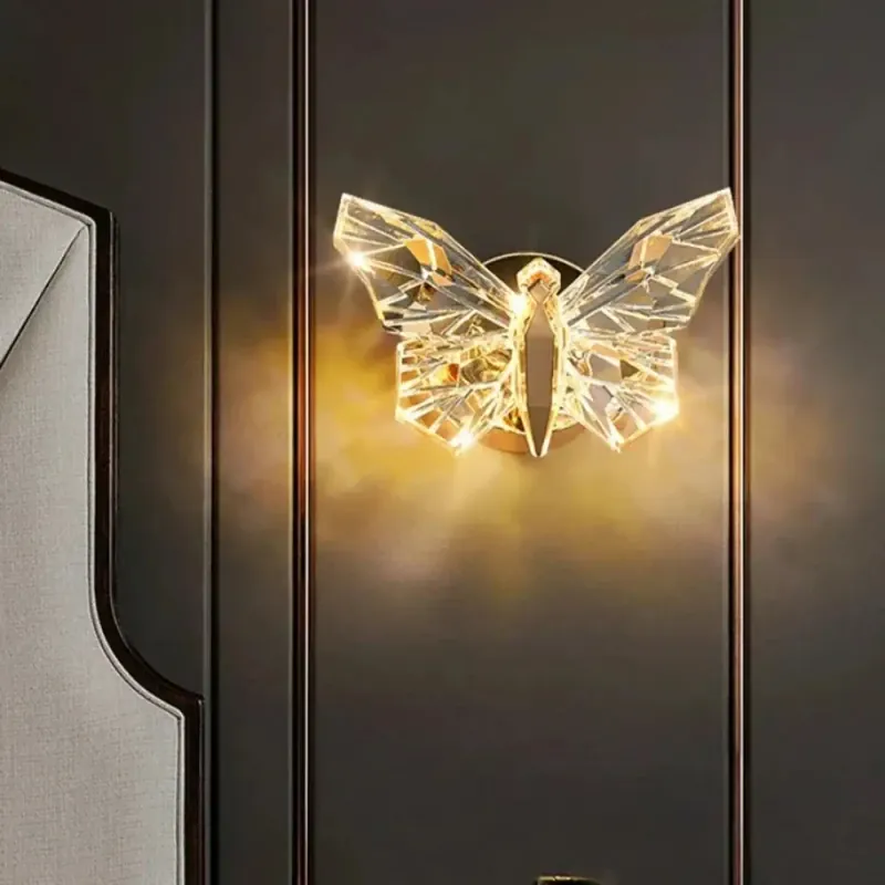 Wall Sconce | POLLALI