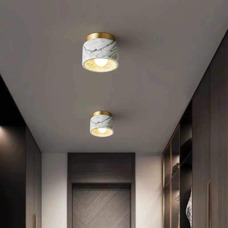 Ceiling Light Fixture | DARION