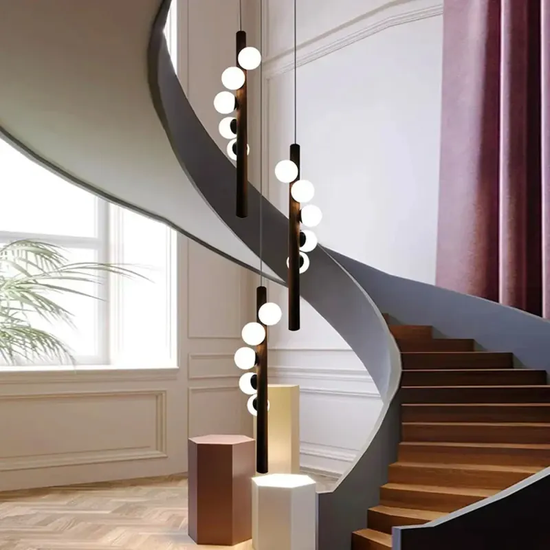 Suspension Luminaire | RITALO