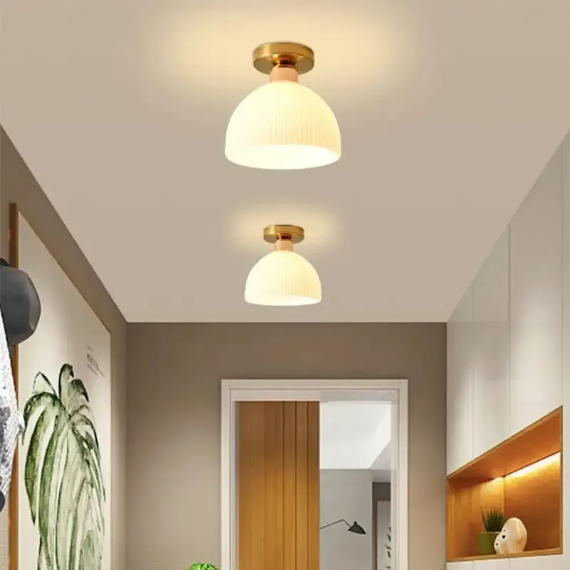 Ceiling Light Fixture | AMILA