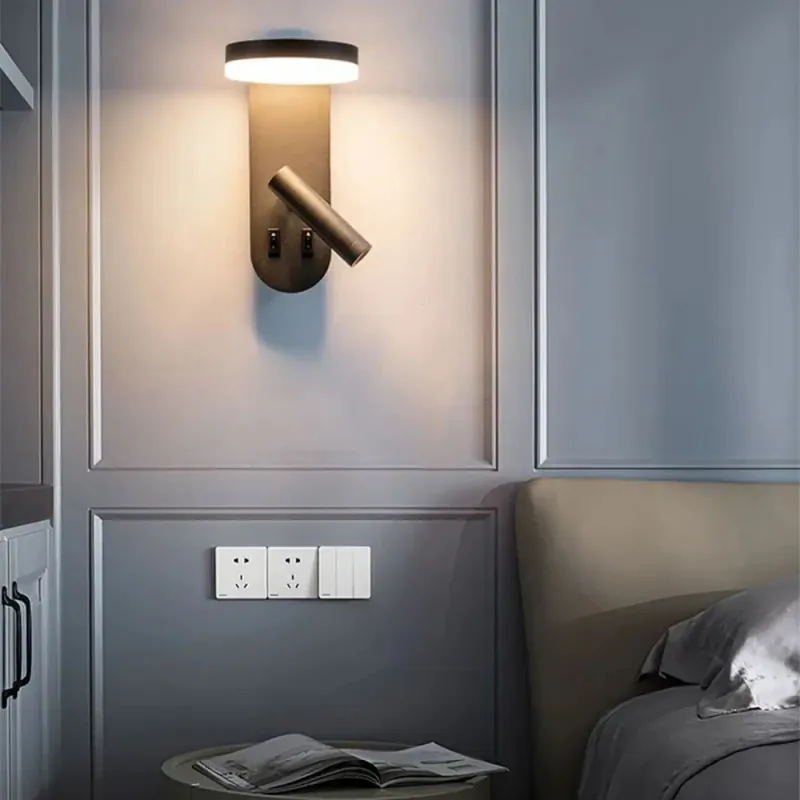 Wall Lamp | RAMUL