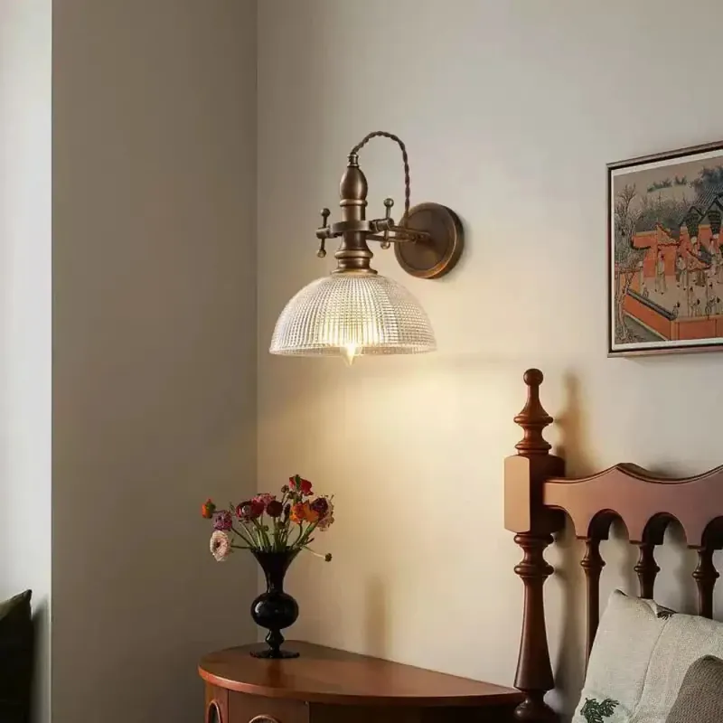 Wall Sconce | TRORE
