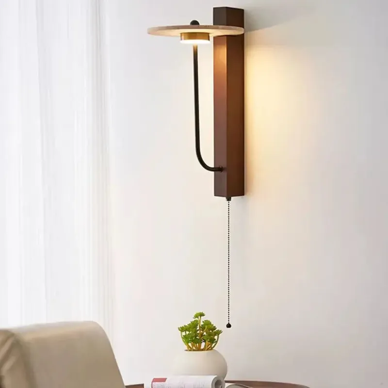Wall Fixture | TIQUE
