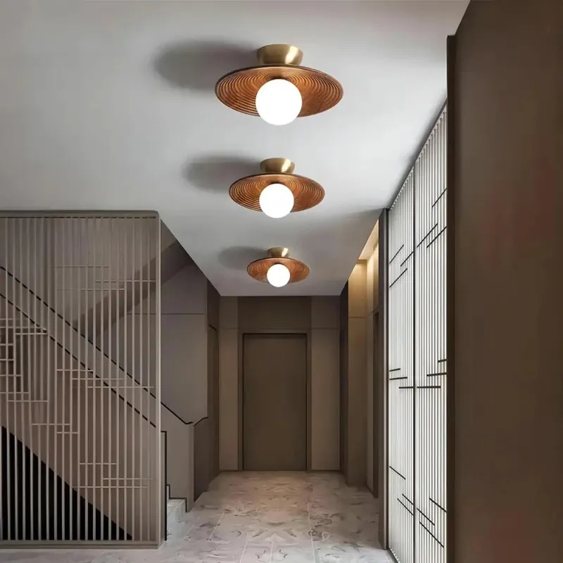 Ceiling Light Fixture | DARUSITO