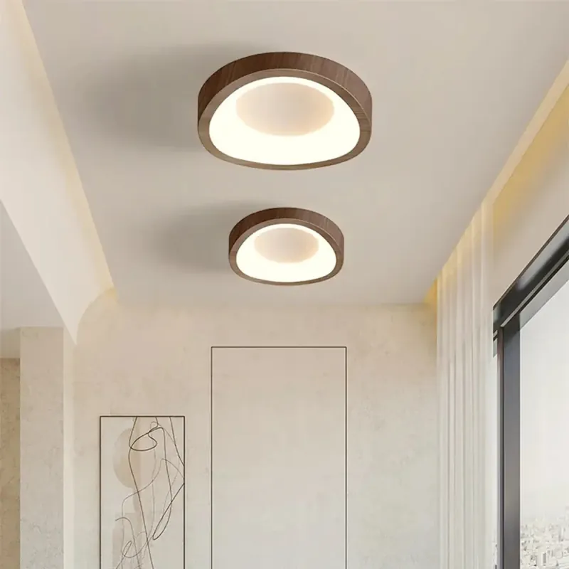 Ceiling Light Fixture | HARI