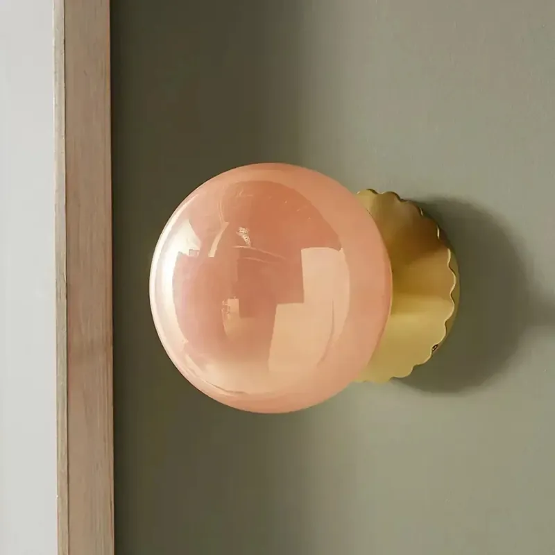 Wall Sconce | ROLIHAR