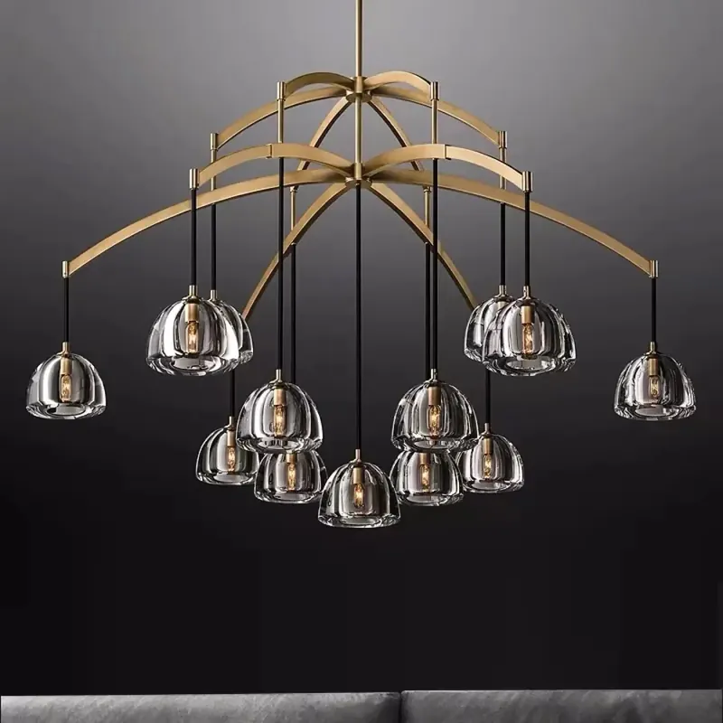 Suspension Luminaire | TANTAN