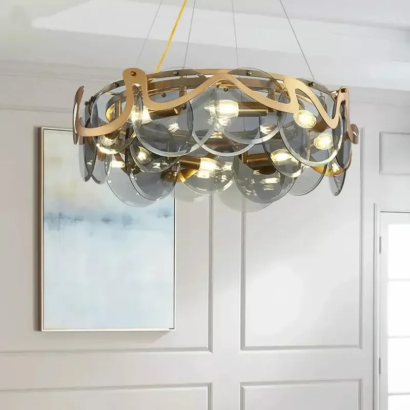 Suspension Lamp | PAMPA