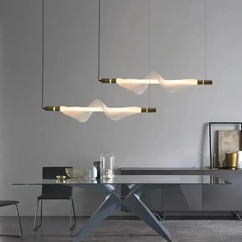 Suspended Luminaire | GASTI