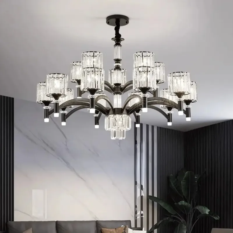 Suspension Luminaire | MECRI