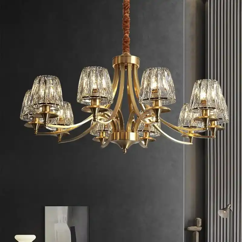 Suspension Luminaire | TURLE