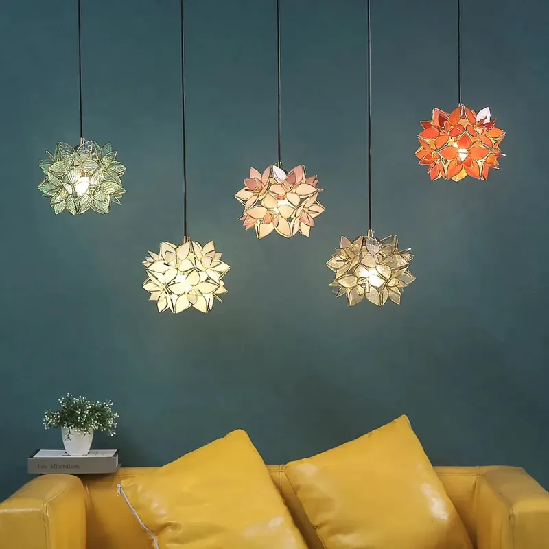 Suspension Luminaire | FLOARI