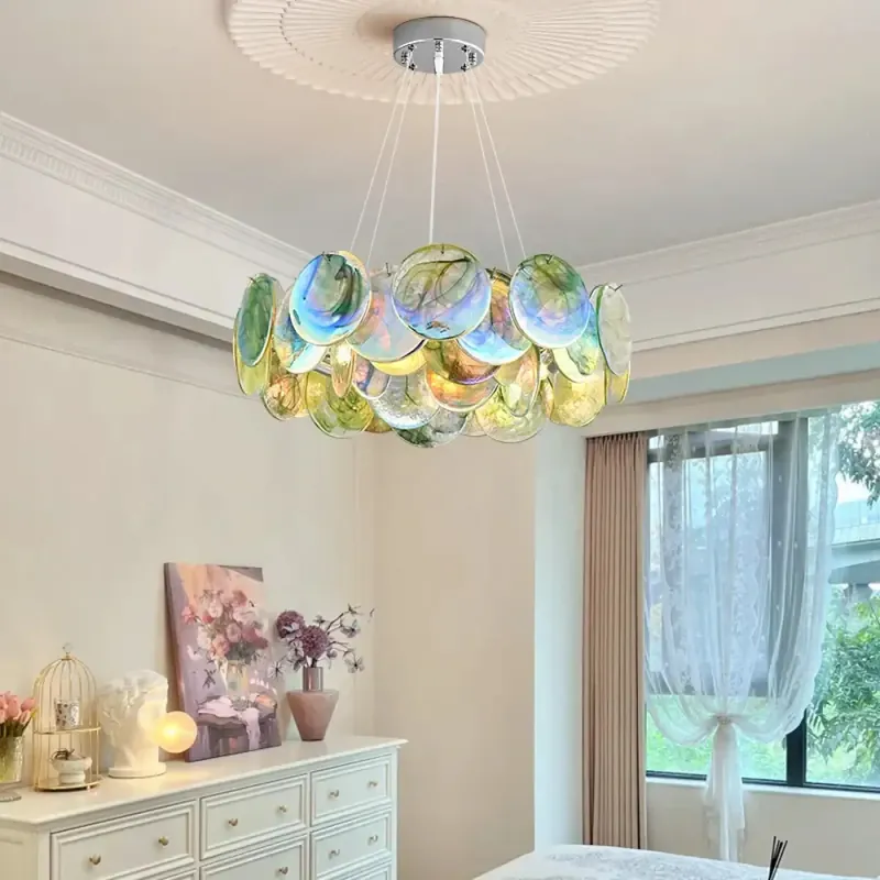 Suspension Luminaire | SASAM