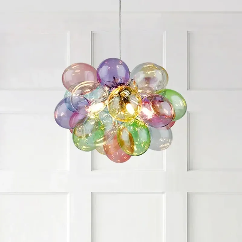 Ceiling Lamp Suspension | PIROU
