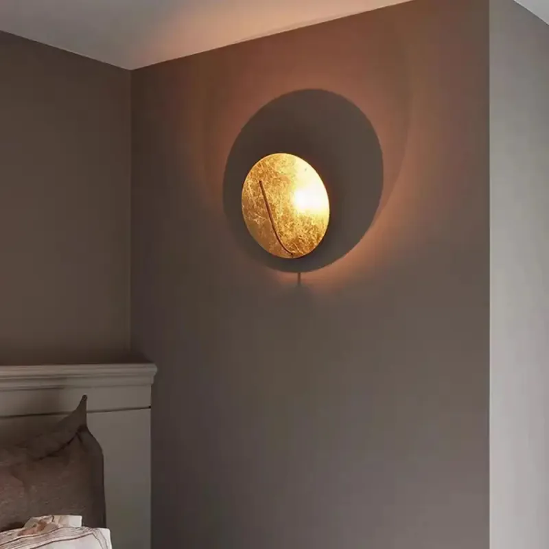Wall Sconce | LUNA