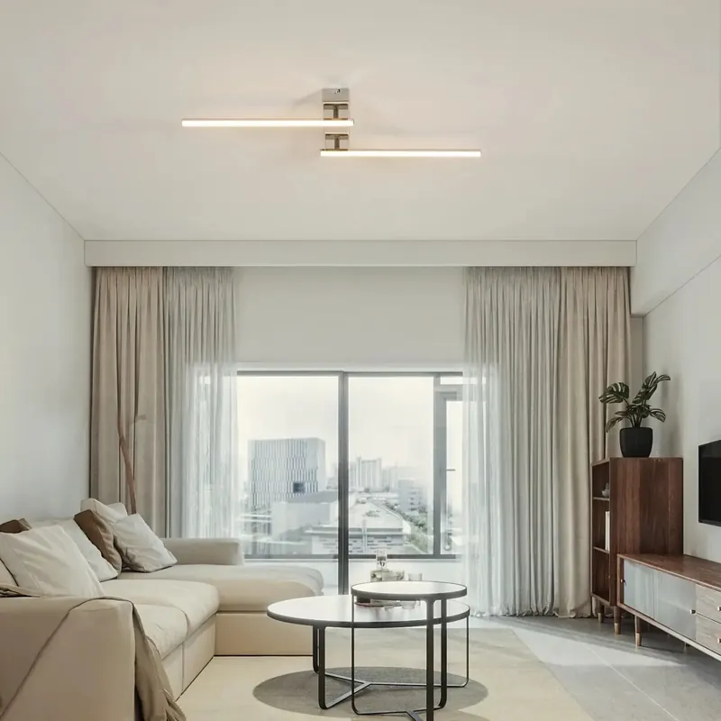 Ceiling Light | TATIF