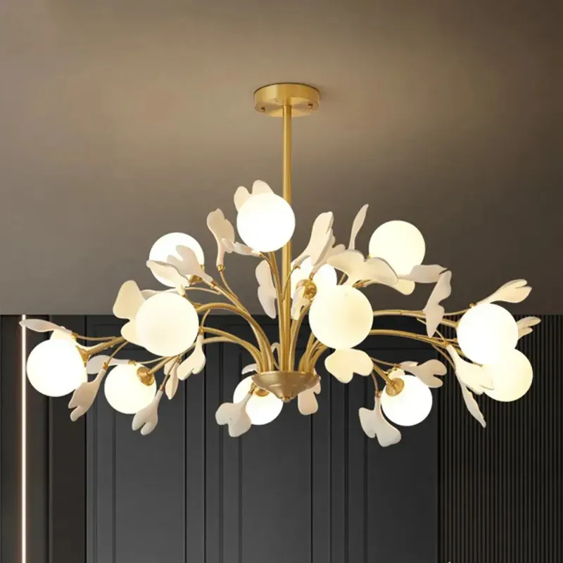 Suspension Luminaire | LEVITS