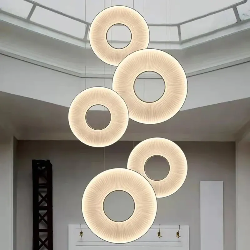 Suspension Light | SPOGERE