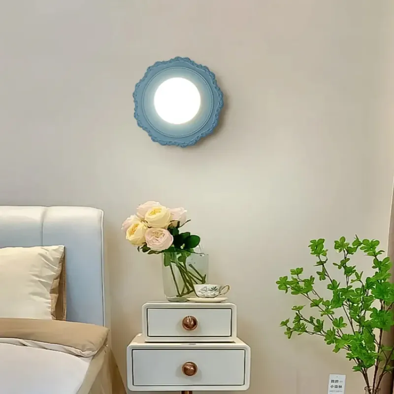 Wall Application | GINALE