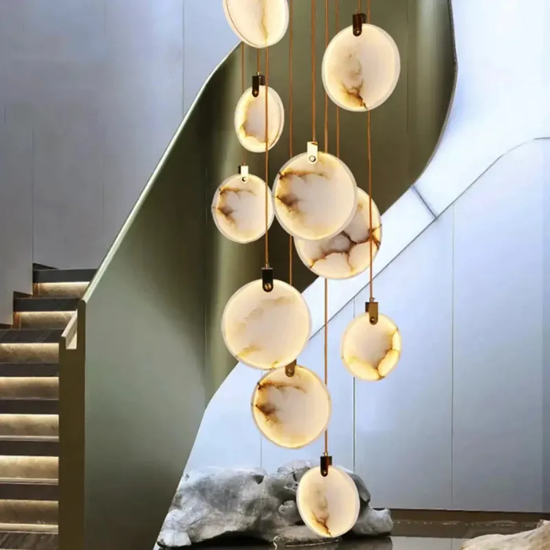 Suspension luminaire | JONAT