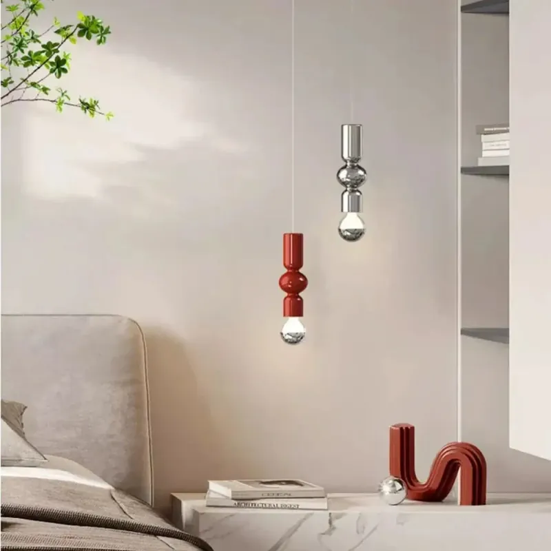 Luminaire suspendu | MINILA