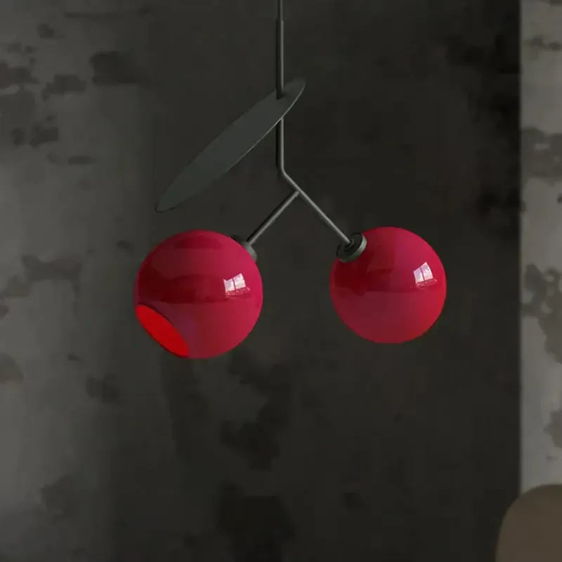 Suspension luminaire | ALISTE