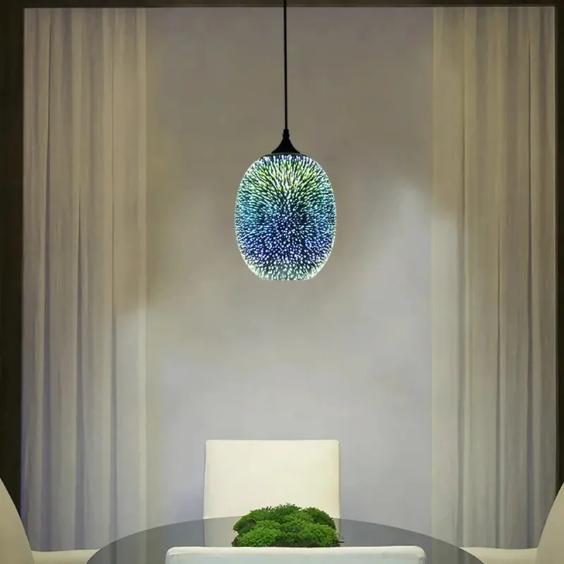 Suspended Luminaire | STIQUE