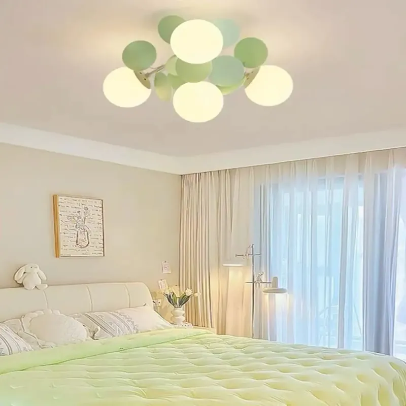 Ceiling Luminaire | JAHA