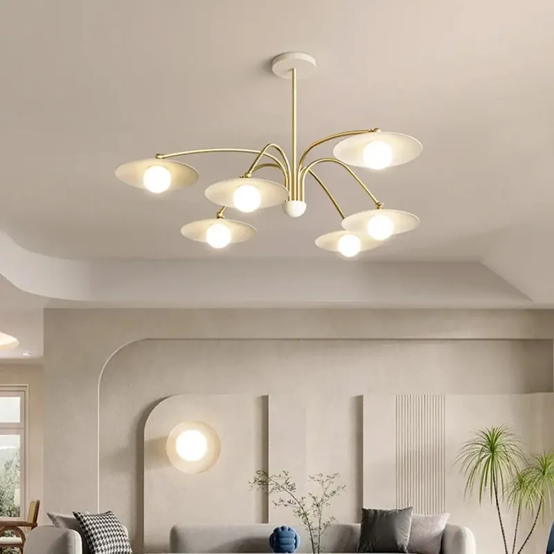 Ceiling Light Fixture | RES