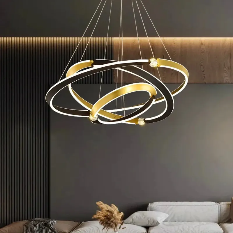 Luminaire Suspension | FYPOUI