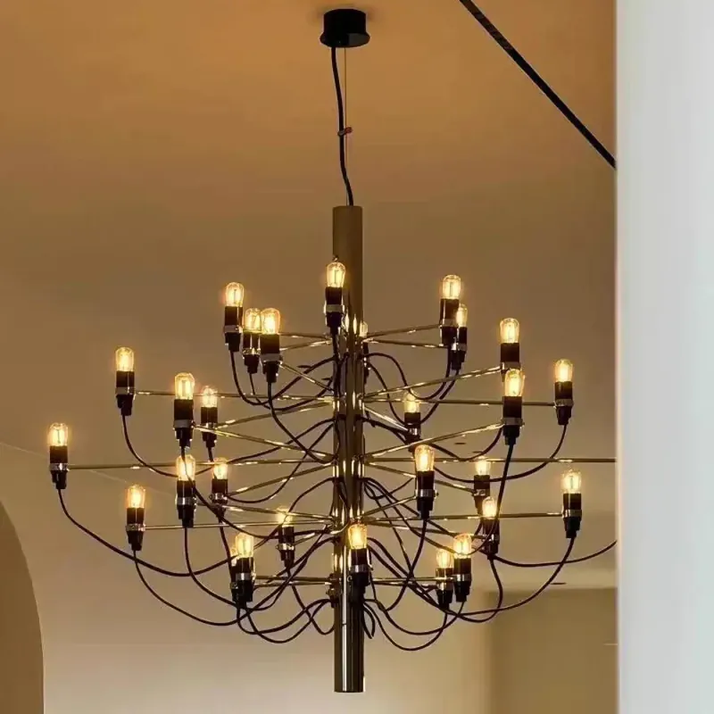 Luminaire Suspended | SISODA
