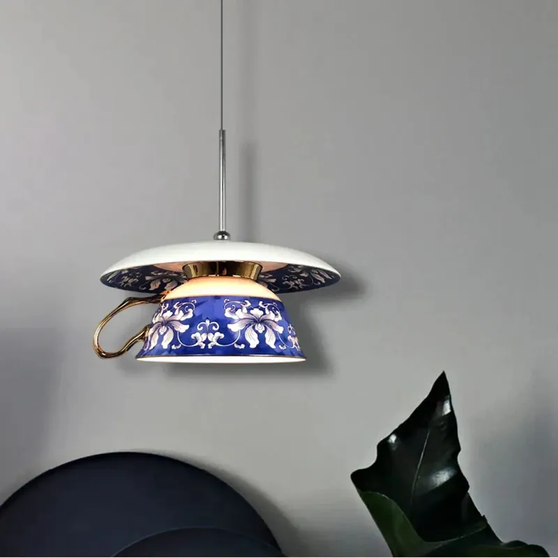 Luminaire Suspension | CHINI