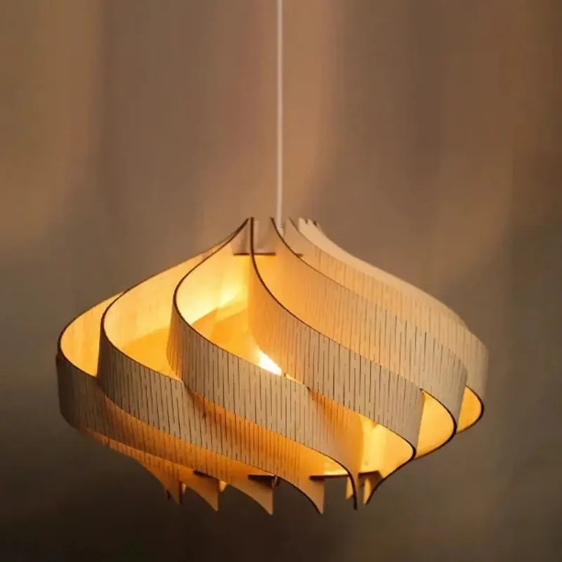 Suspended luminaire | DUROTOP