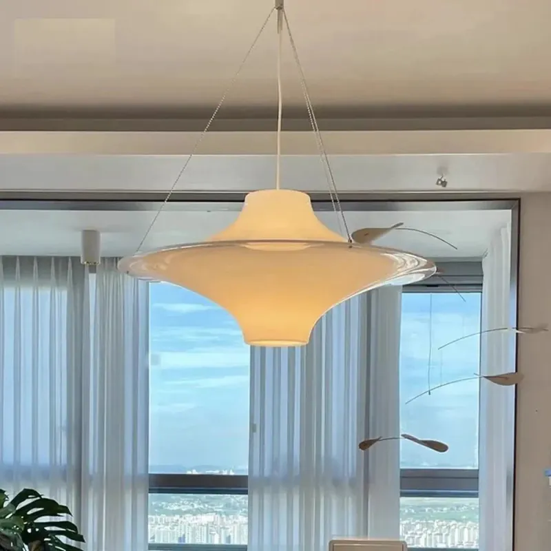 Luminaires suspendus | DESI