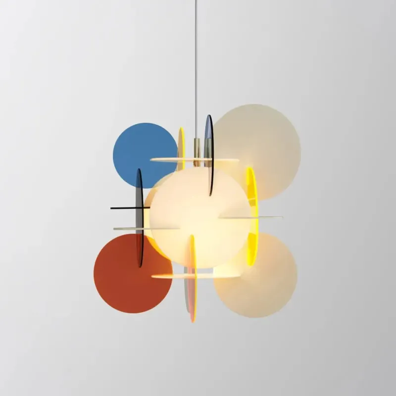 Suspended Luminaire | LORENAR