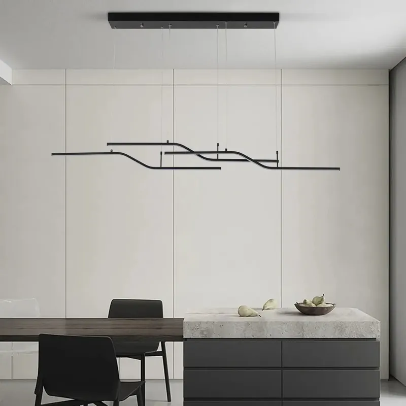 Luminaire suspendu | LINÉAIRE