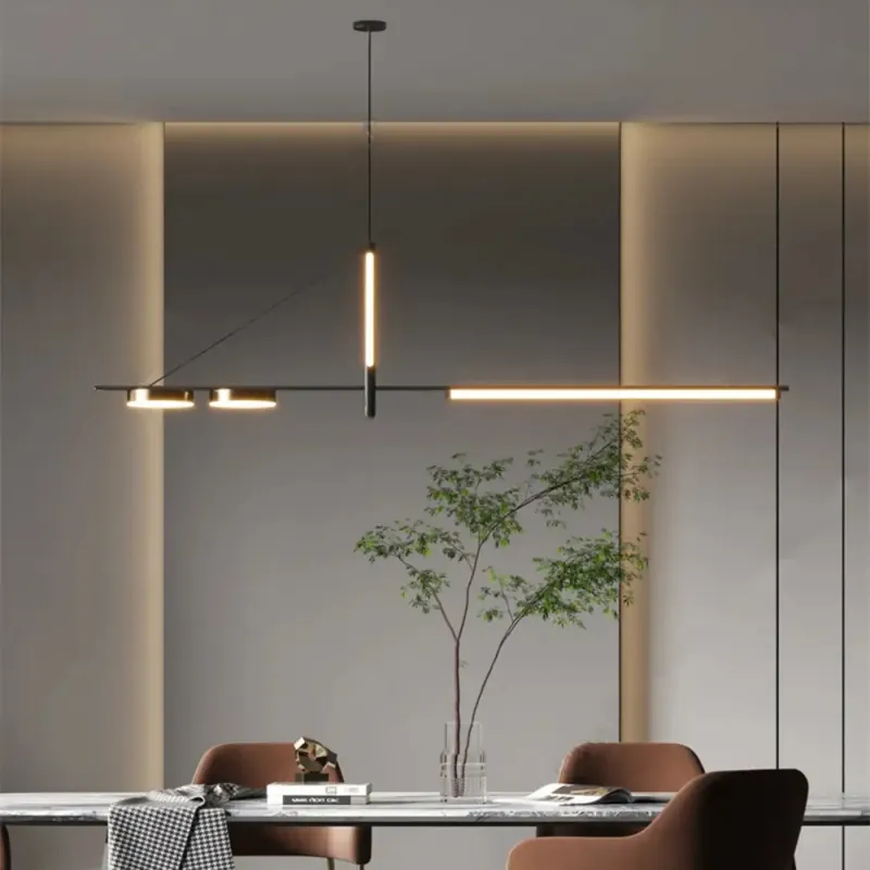 Luminaire Suspension | MOLIMI