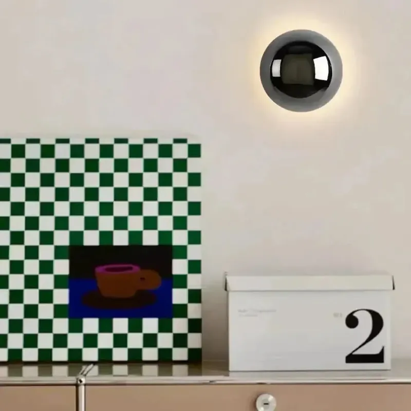 Wall Lamp | BOULIA