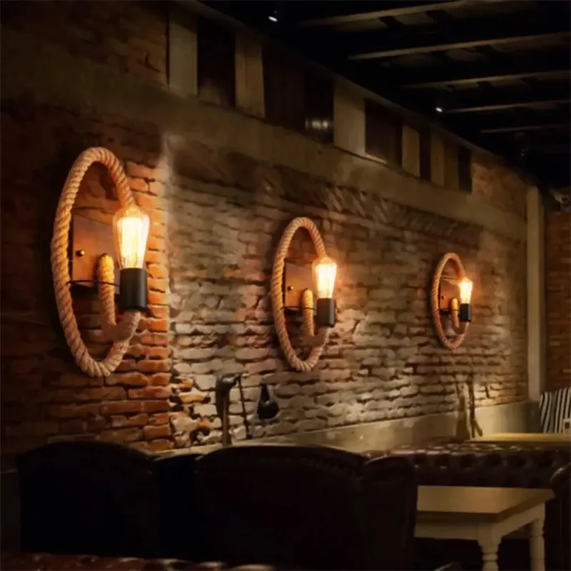 Wall Lamp | VINAH