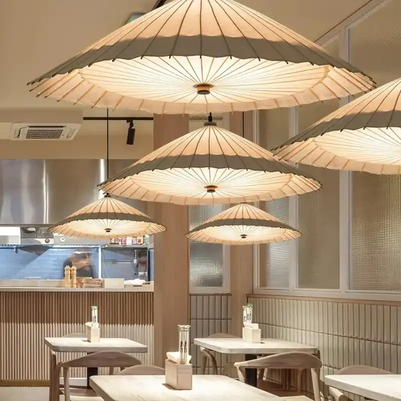 Ceiling Light Fixture | ROKOKO