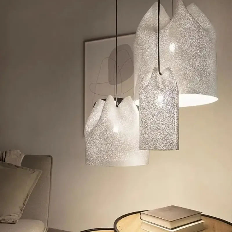 Suspended Luminaires | GIRVE