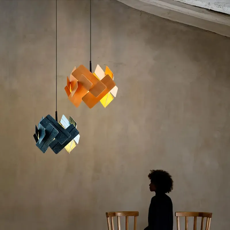 Luminaire Suspension | DONOTION